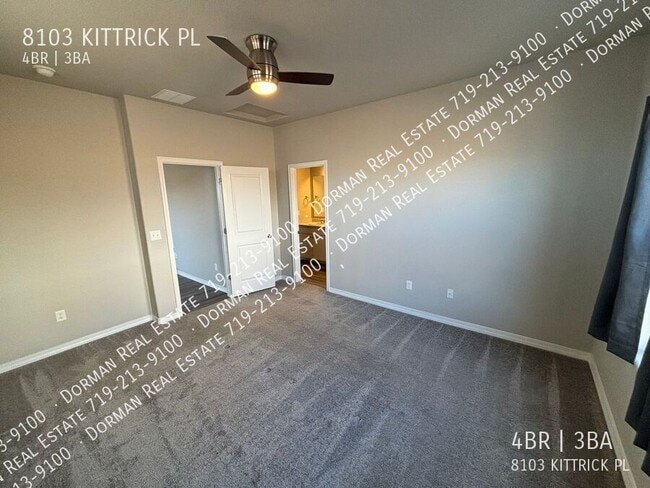 Building Photo - 8103 Kittrick Pl