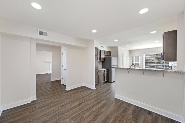 Floorplan - Olde Towne in Kenwood