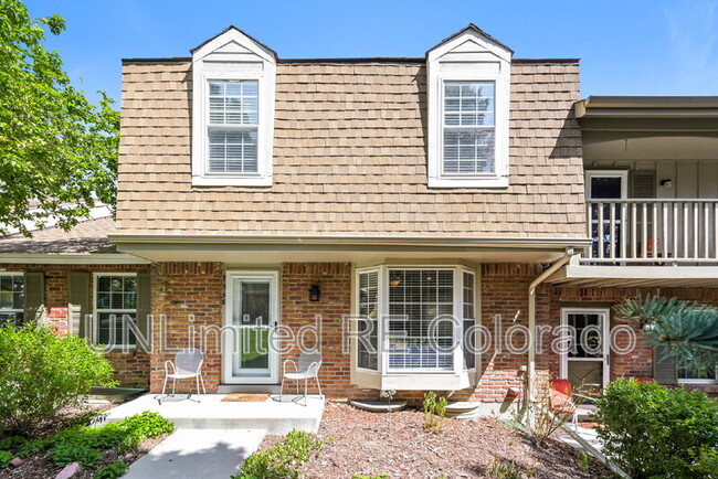 Building Photo - 7358 S Knolls Way