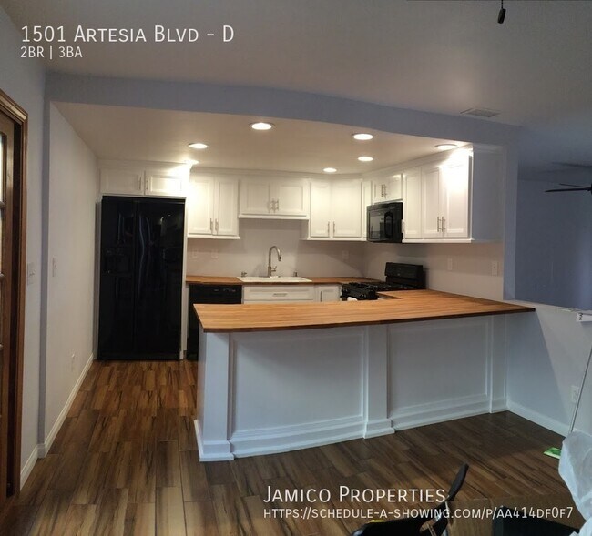 Building Photo - 1501 Artesia Blvd