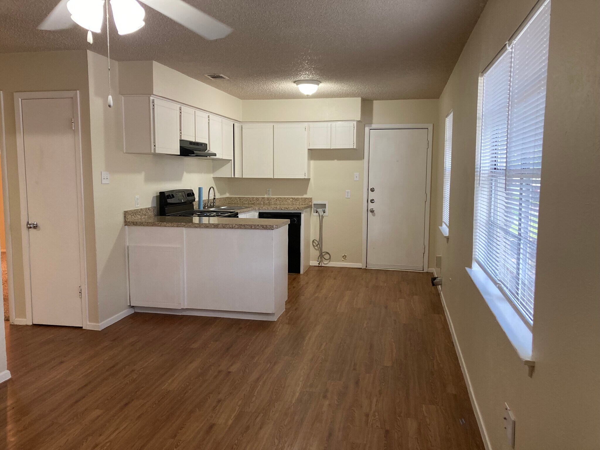 Building Photo - 7608 Abbott Drive