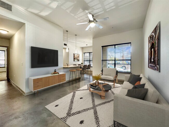 Building Photo - 2700 Brazos St
