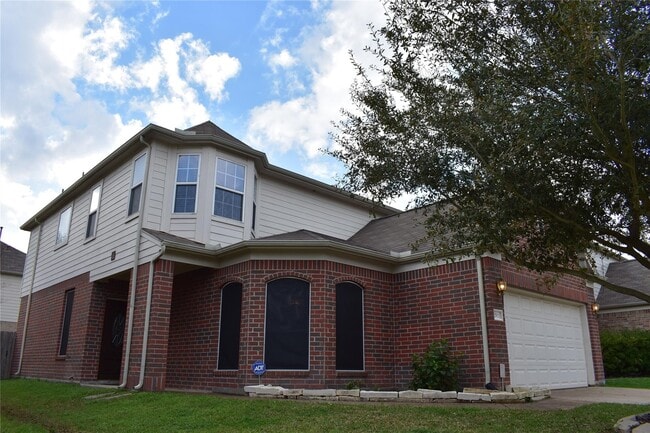 Building Photo - 2911 Creek Arbor Cir