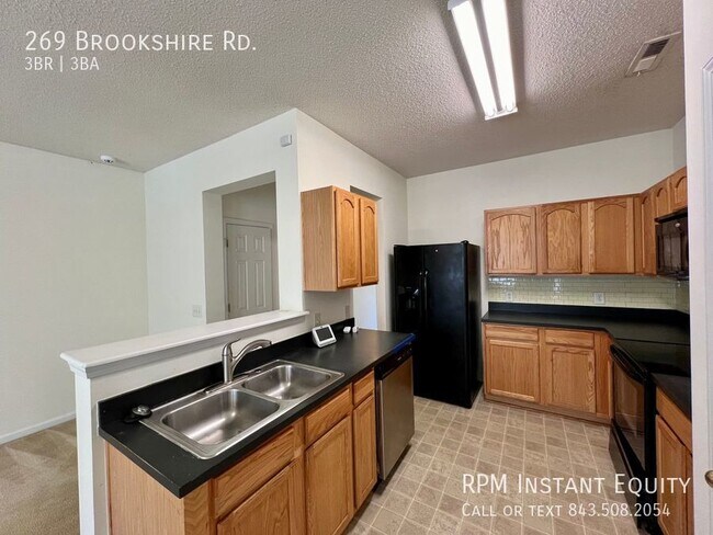 Building Photo - 269 Brookshire Rd