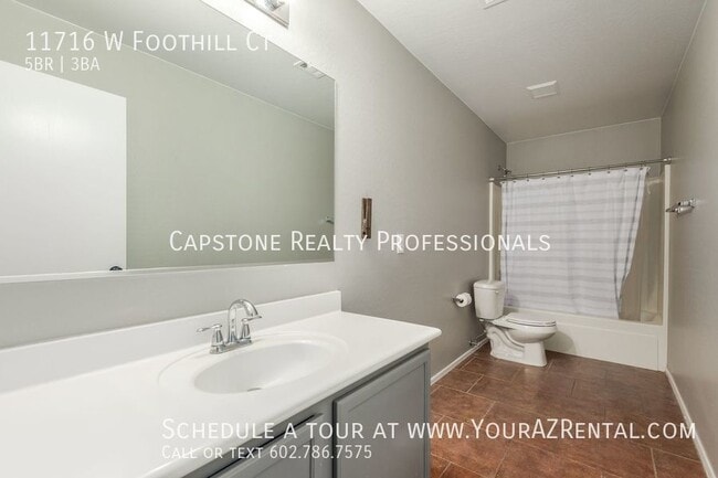 Building Photo - 11716 W Foothill Ct