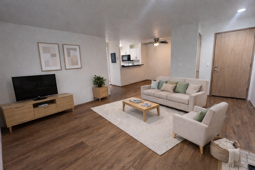 Interior Photo - Meridian Terrace Apartments