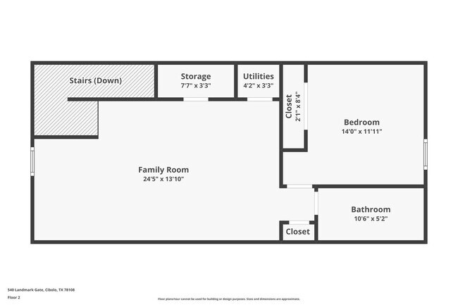 Building Photo - Gorgeous Home On Corner Lot