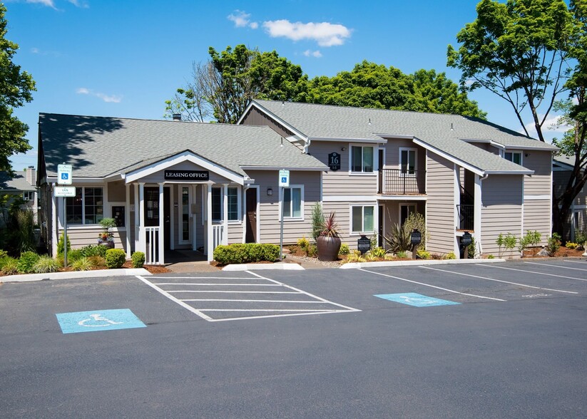 Building Photo - Todd Village Apartments