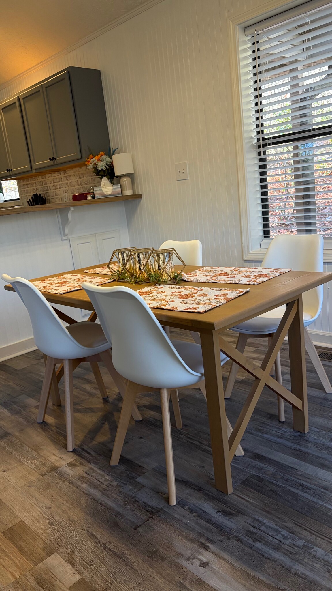 Dining Room - 56 Puff Hill Dr