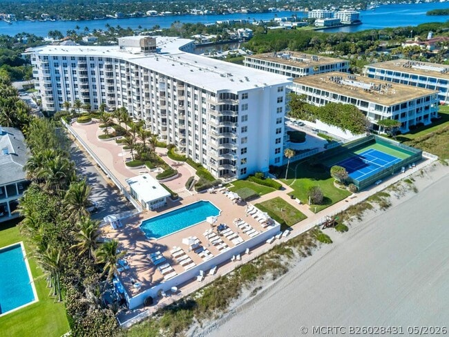 Building Photo - 2295 S Ocean Blvd