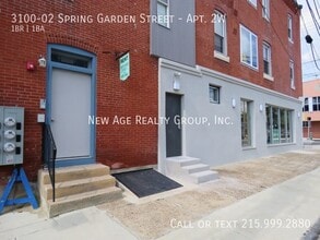 Building Photo - 3100-02 Spring Garden St