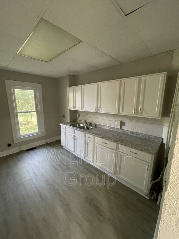 Building Photo - 1005 Harlan St