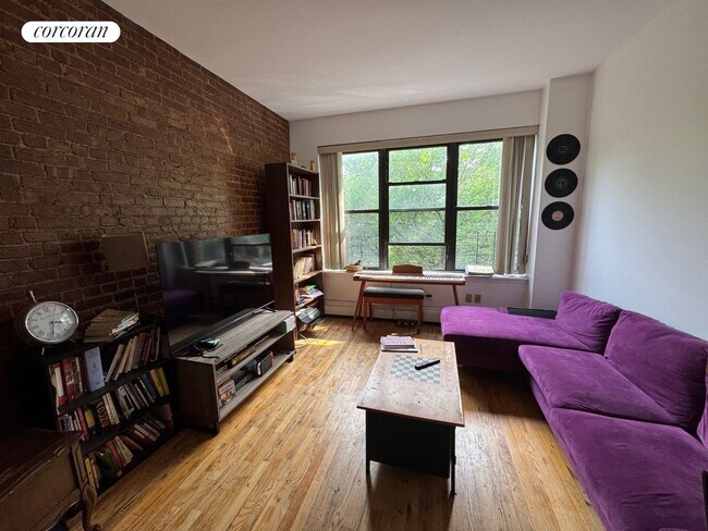 Primary Photo - 417 W 146th St
