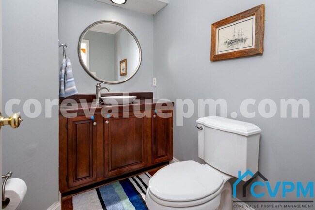 Building Photo - 1009 Howard Grove Ct