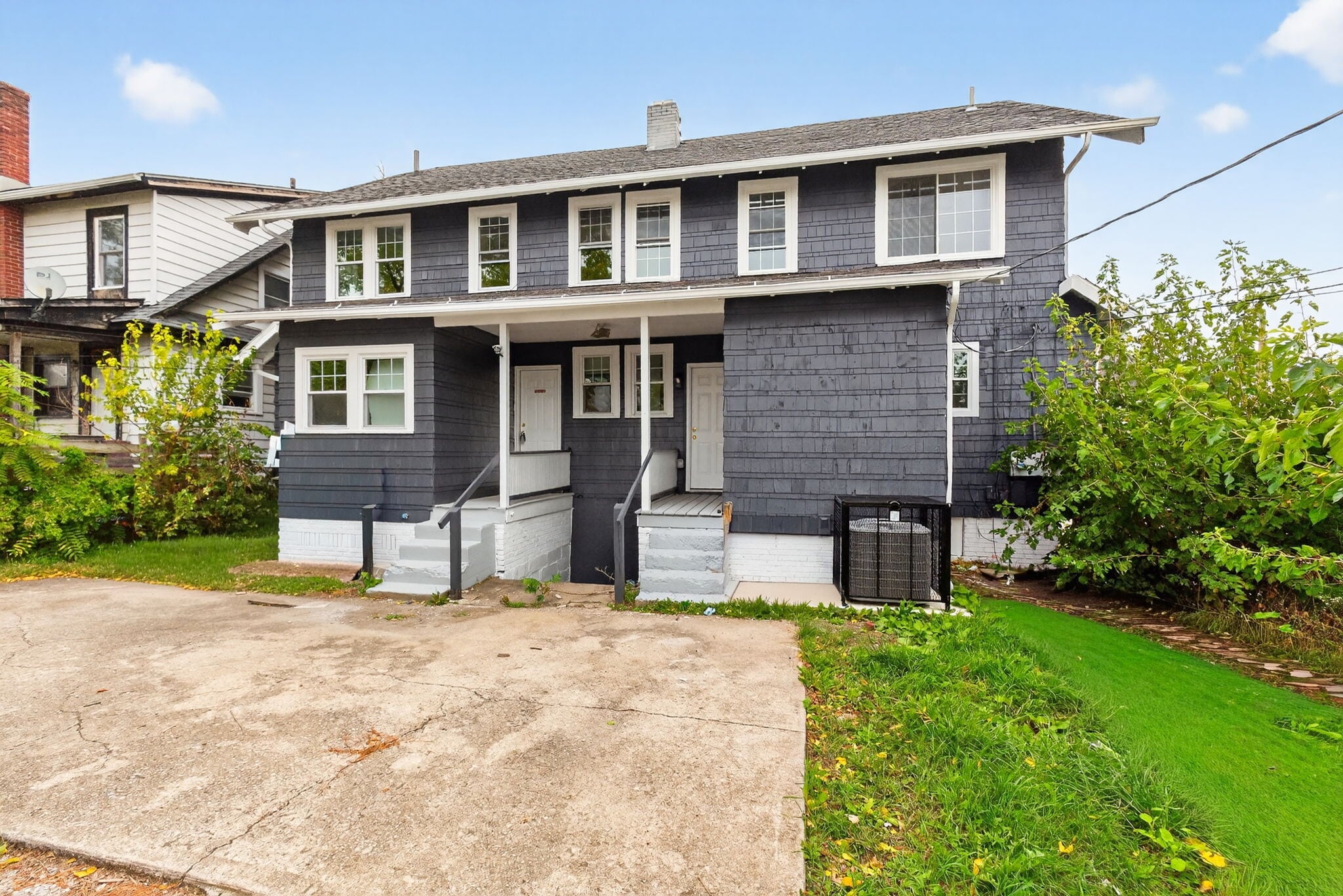 Building Photo - 1123-1125 S Ohio Ave