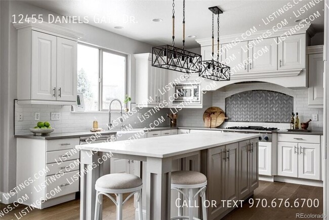 Building Photo - 12455 Daniel's Gate Dr