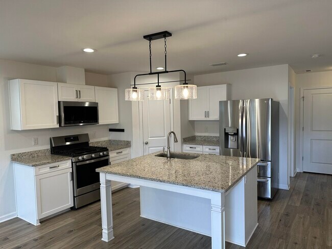 Building Photo - 2896 Blue Blossom Trail