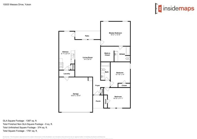 Building Photo - 10005 Wessex Dr