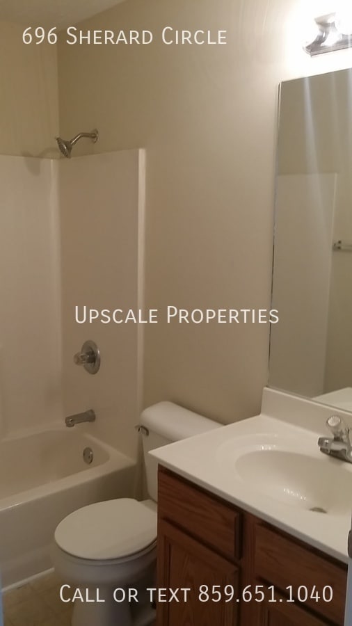 Building Photo - 696 Sherard Cir