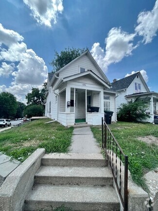 Building Photo - 4201 Cuming St