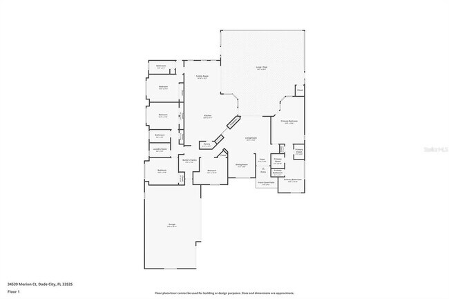 Building Photo - 34539 Merion Ct