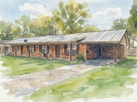 Building Photo - 995 Live Oak Dr