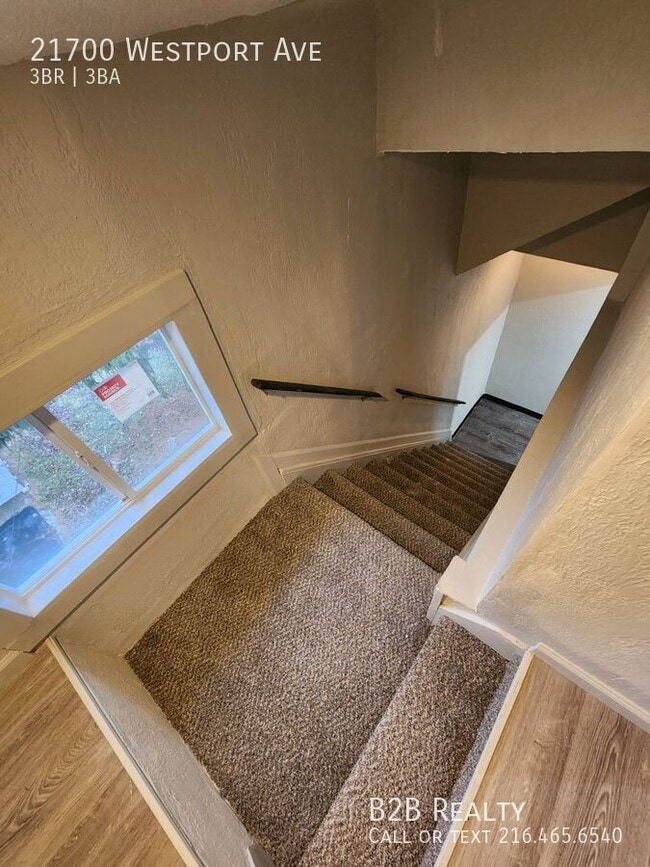 Building Photo - 21700 Westport Ave