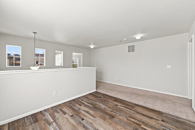 Building Photo - $2,040.95 with $300 Off the first month's rent - 2 Beds, 2.5 Baths, Townhome in Fountain with 2-C...