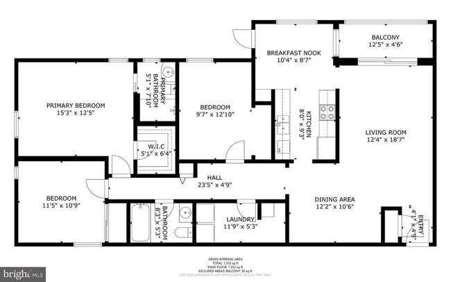Building Photo - 15316 Pine Orchard Dr