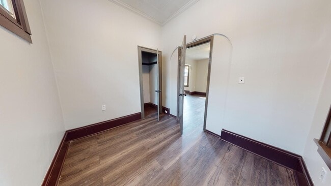 Building Photo - Cudell Area - 4 Bedroom Single Family Home