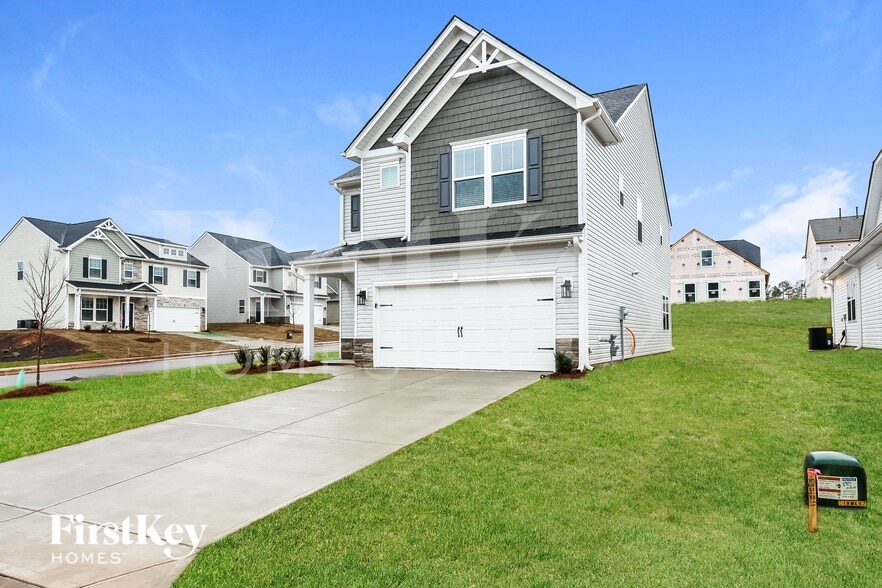 Building Photo - 101 Wild Lily Dr