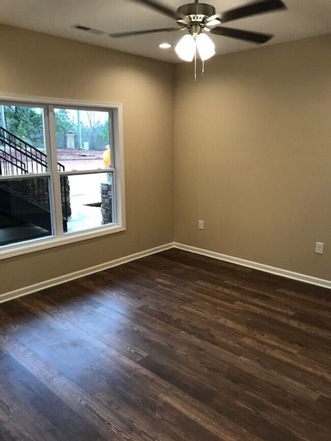 Interior Photo - Legacy Condos