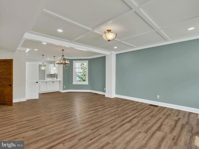 Building Photo - 4210 4th St NW