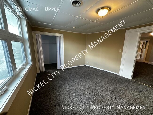 Building Photo - 314 Potomac-Upper