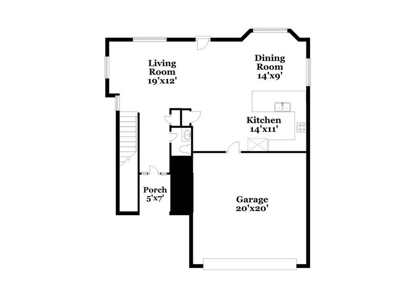 Building Photo - 5119 Silent Valley Ave