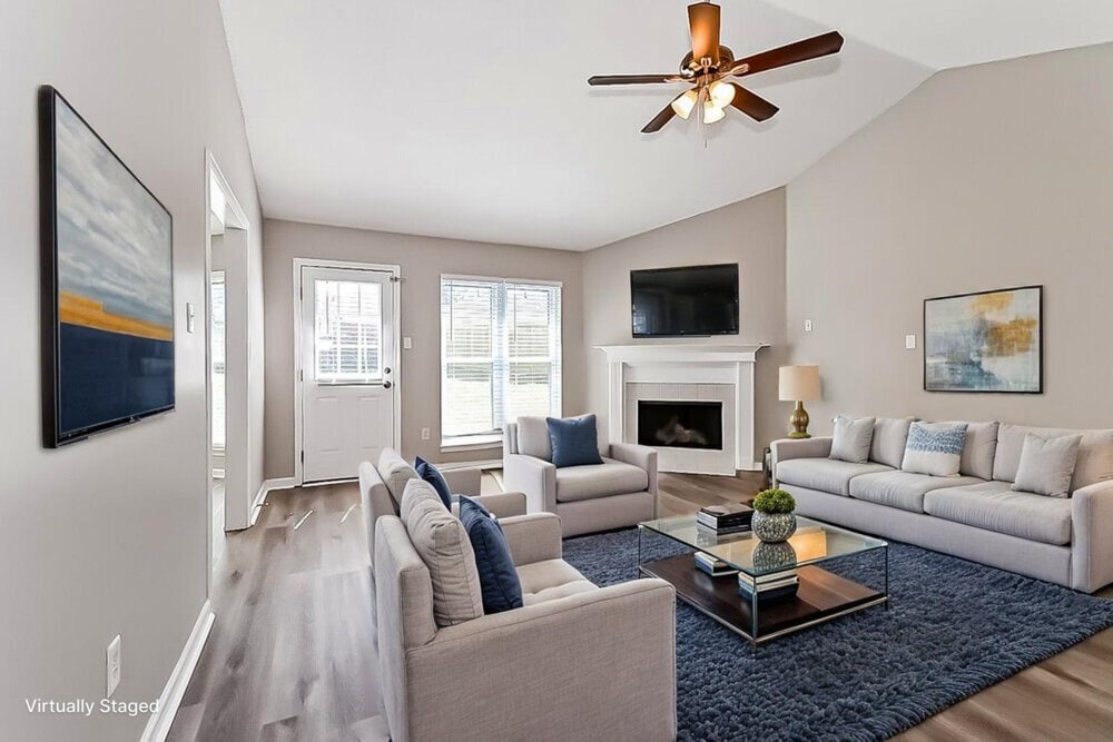 Building Photo - 1670 Timber Creek Dr