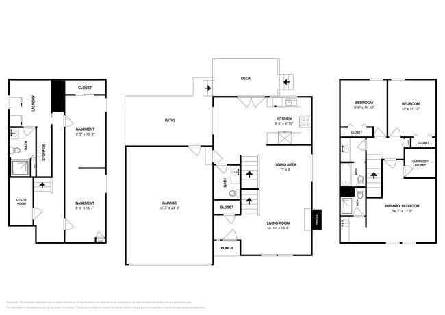 Building Photo - 3812 S Ceylon Way