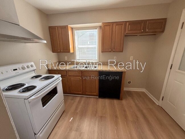 Building Photo - 3889 Tuggle Ave