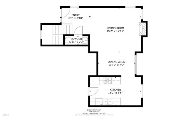 Building Photo - 8539 Citigate Dr