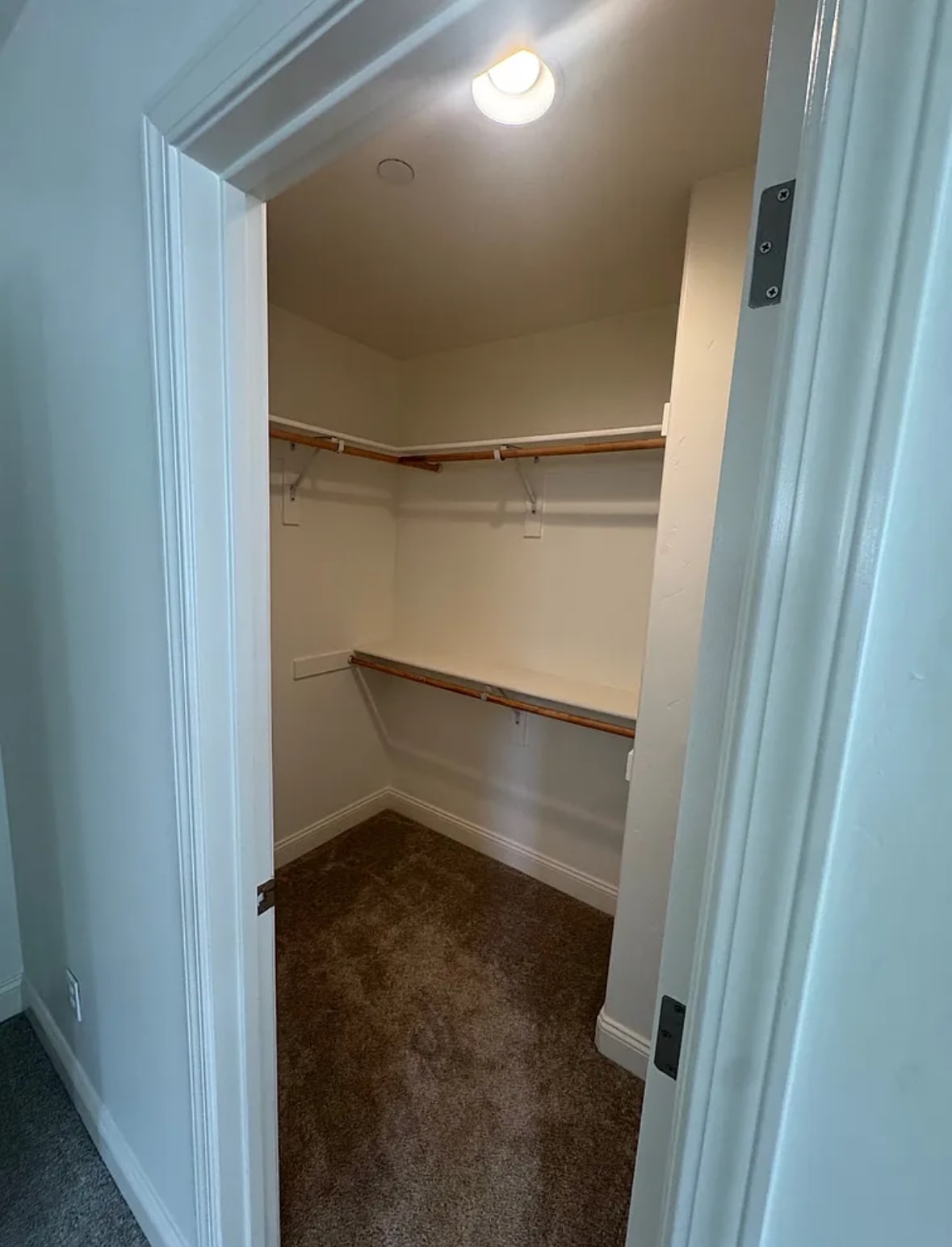 Master Closet - 3208 Playa Ct