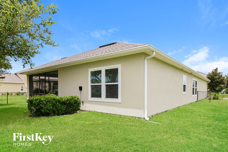 Building Photo - 15906 Tisons Blf Rd