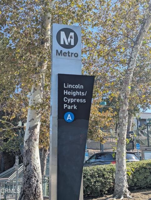 Building Photo - 205 W Ave 26