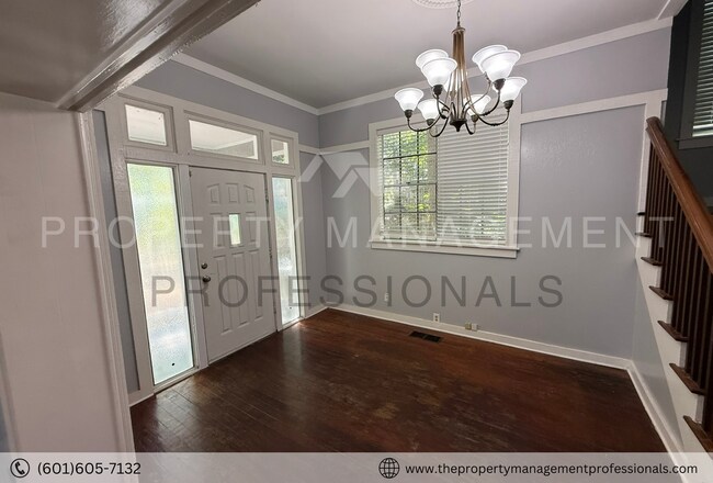Building Photo - 1123 Harrison St