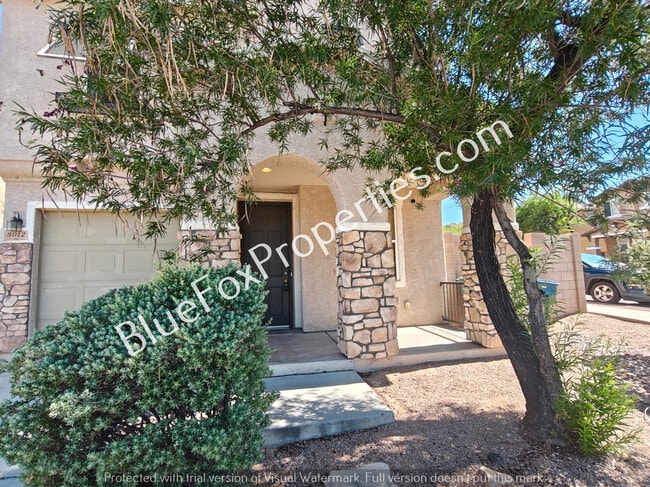 Building Photo - 8012 E Cabinet St