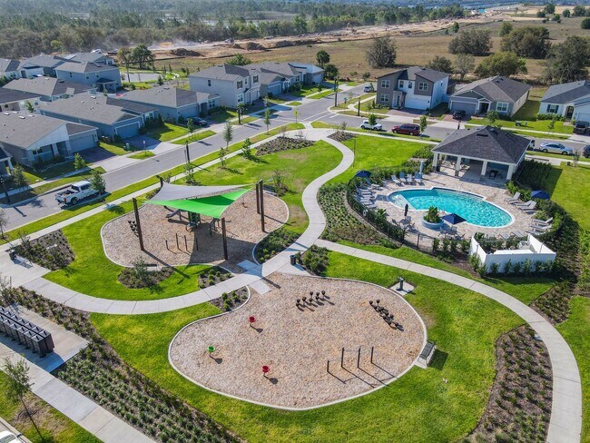 Building Photo - JUST REDUCED! PET FRIENDLY! Experience Com...