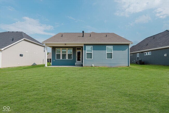 Building Photo - 15099 Covebrook Ln