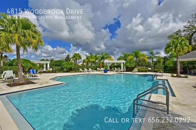 Building Photo - 4815 Woodbrook Dr