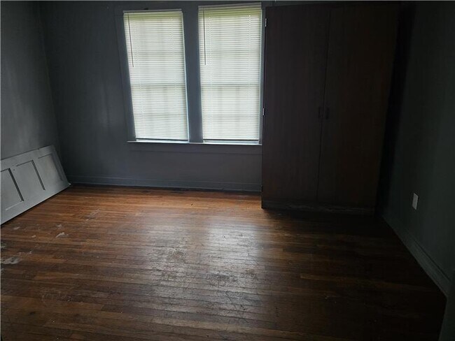 Building Photo - 3809 Geronimo St