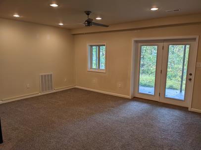 Building Photo - Spacious 3-Bedroom home with Hardwood & Finished Basement, and custom finishes