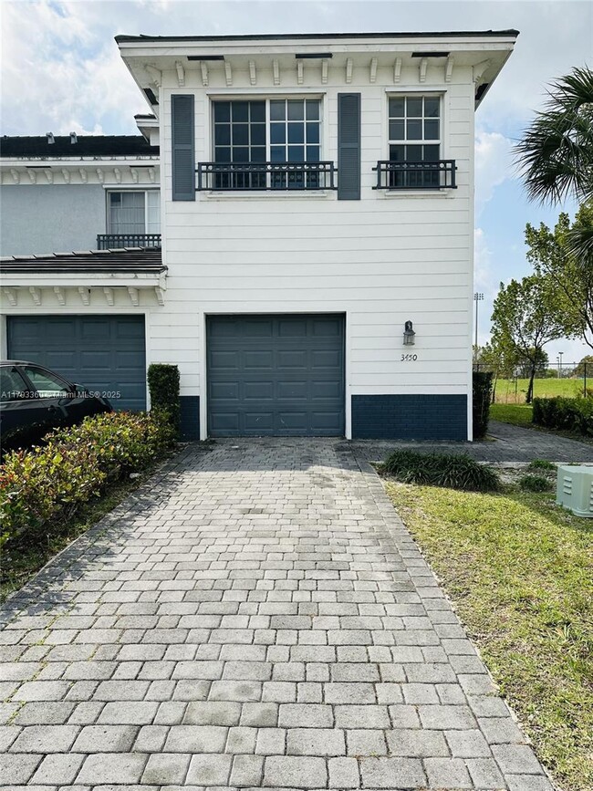Building Photo - 3450 NW 13th St
